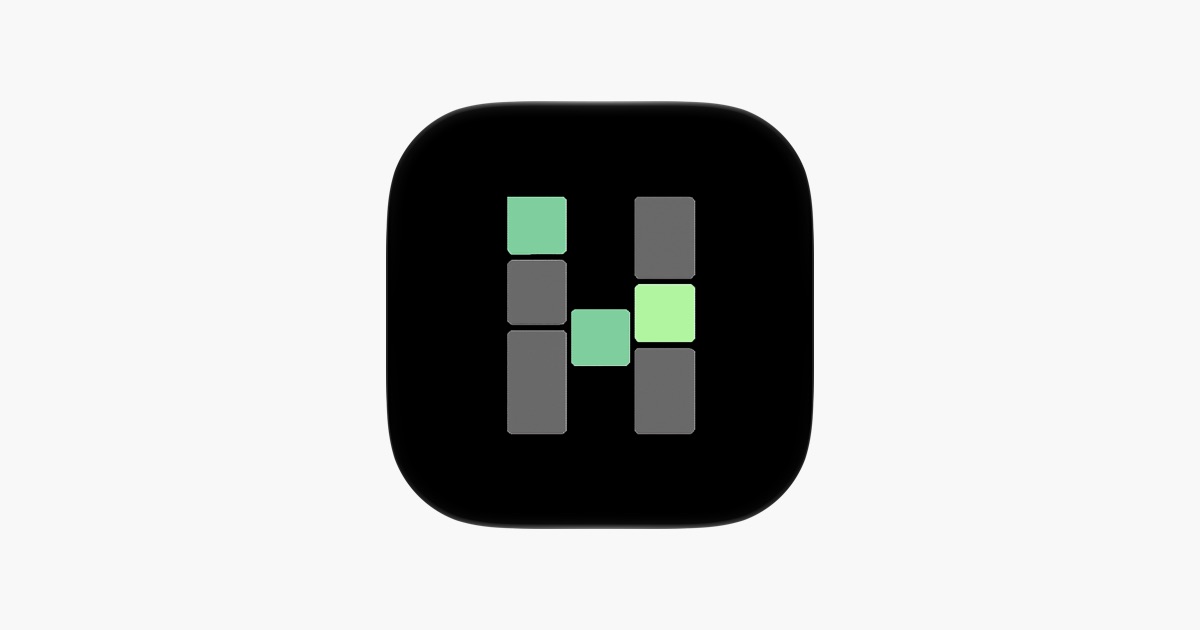 每日建立好習慣　原價 US $0.99《HabitoX》限時免費