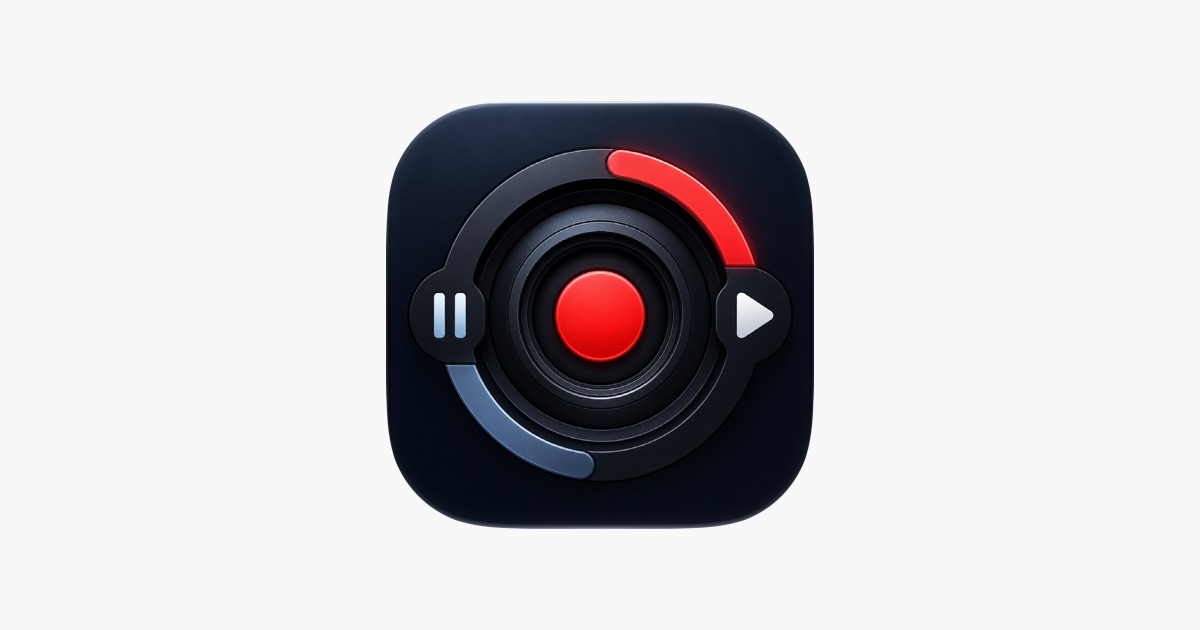 進階多功能拍片工具　原價 US $0.99《VideoRecord》限時免費