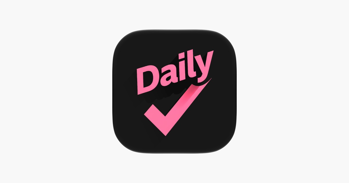 整合待辦清單、習慣追蹤與筆記　原價 US $17.99《Daily Organizer》終生版限時免費