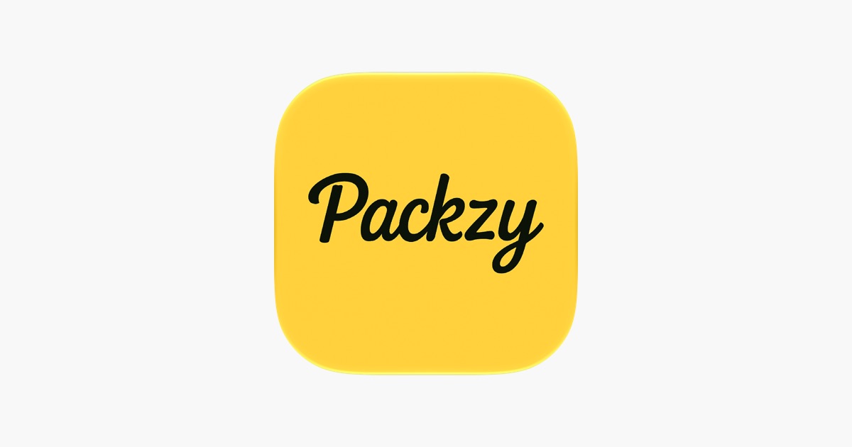 家庭旅行行李與證件管家　原價 US $0.99《Packzy》限時免費