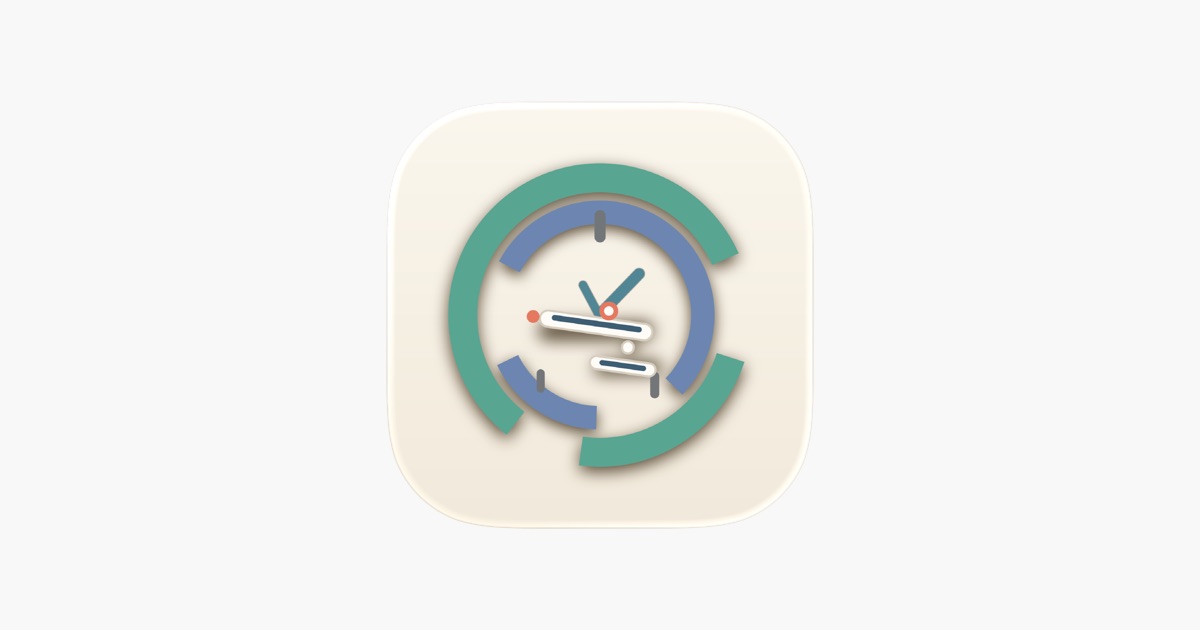 金錢時間同步記帳　原價 US $0.99《DualTimeLedger》限時免費