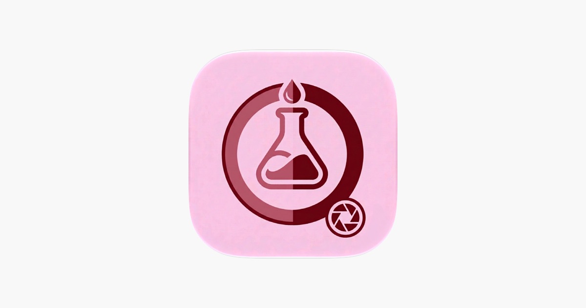 掃描成分表看懂護膚品配方　原價 US $0.99《FormuLens》限時免費