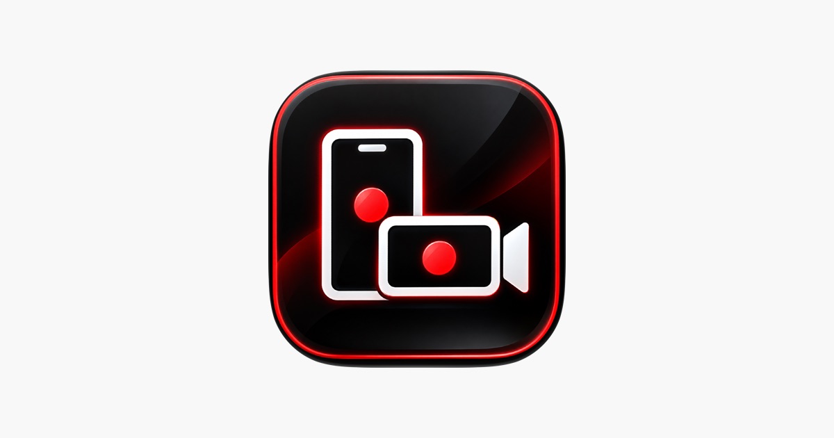 一次拍攝同步輸出橫直版本　原價 US $9.99《Dual Camera Recorder》終生版限時免費兌換