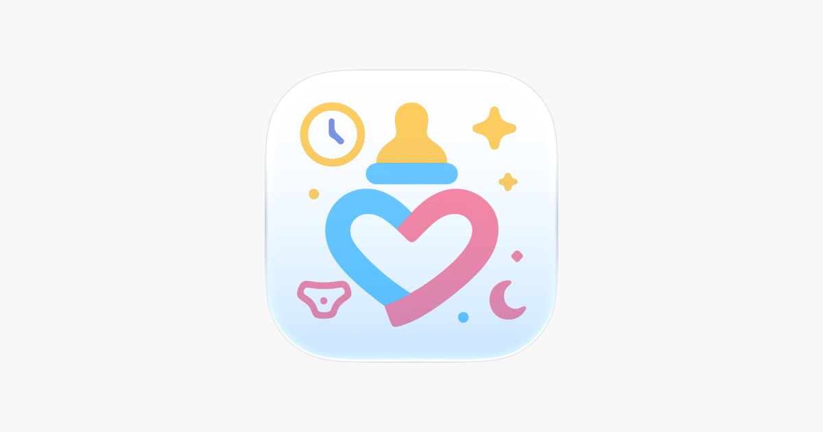三鍵記錄寶寶餵奶與睡眠　原價 US $0.99《Baby Journal》限時免費