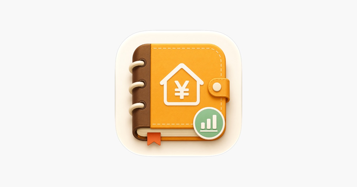 隨手記帳掌握每月收支　原價 US $0.99《YouYu》限時免費
