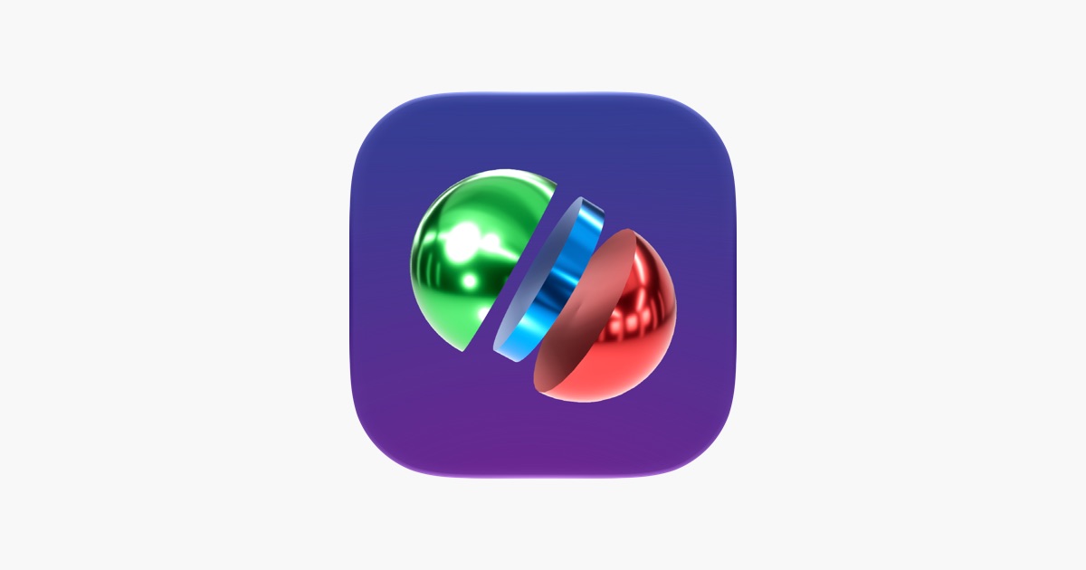 將行事曆化為科幻時間軸　原價 US $0.99《ChronoCap》限時免費