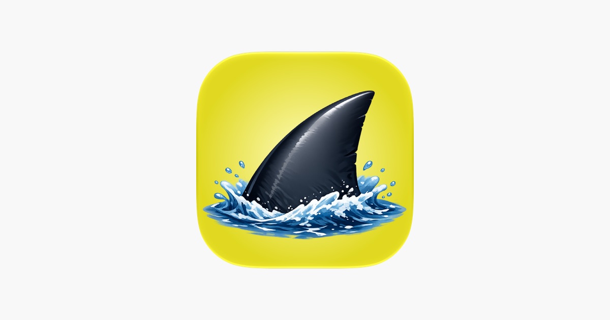 手錶一抬即掃會員條碼　原價 US $0.99《Tag Shark》限時免費