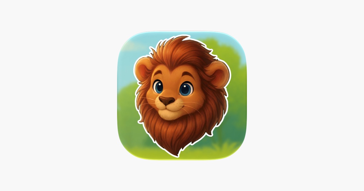 親子共讀個人化故事與情緒練習　原價 US $0.99《WiZMA》限時免費