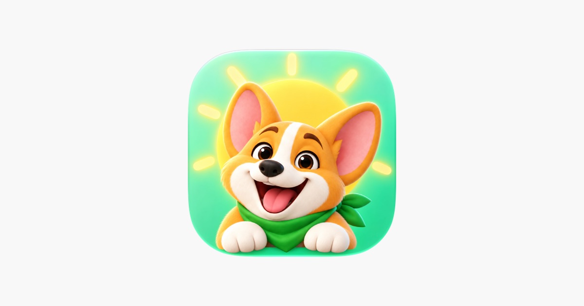 出門前一眼看懂遛狗時機　原價 US $39.99《Dog Weather》終生版限時免費