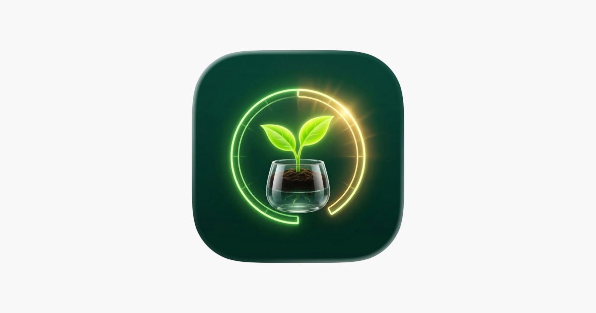 對抗分心種出專注花園　原價 US $4.99《Pomodoro Timer》終生版限時免費