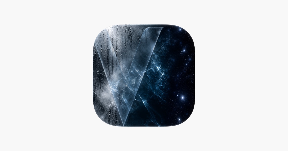 三大觸覺世界　擺脫喧囂重拾寧靜　原價 US $0.99《Veila》限時免費