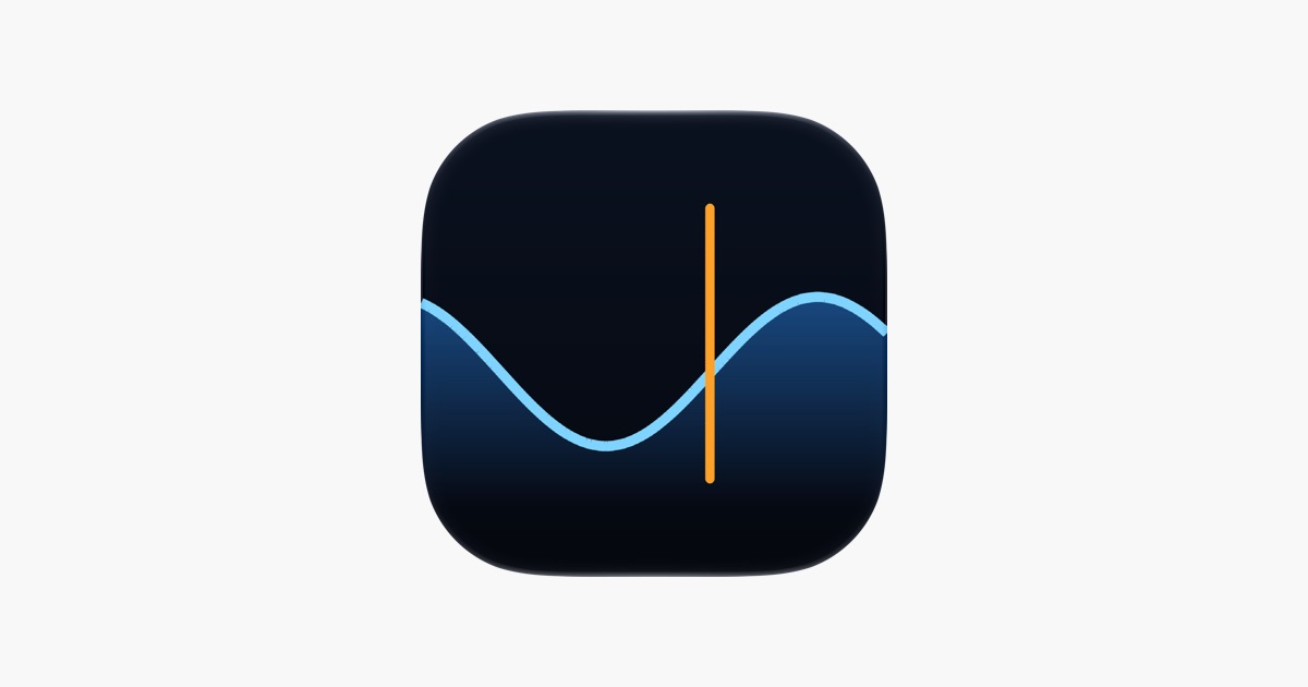 掌握潮汐漲退免靠猜　原價 US $0.99《Tidal Arc》限時免費