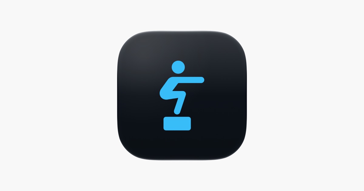 極簡徒手訓練記錄　原價 US $0.99《Body Log》限時免費