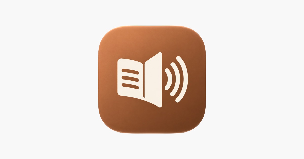 離線讀出 PDF/EPUB/Word 文件內容　原價 US $129.99《ReadAloud》終生版限時免費兌換