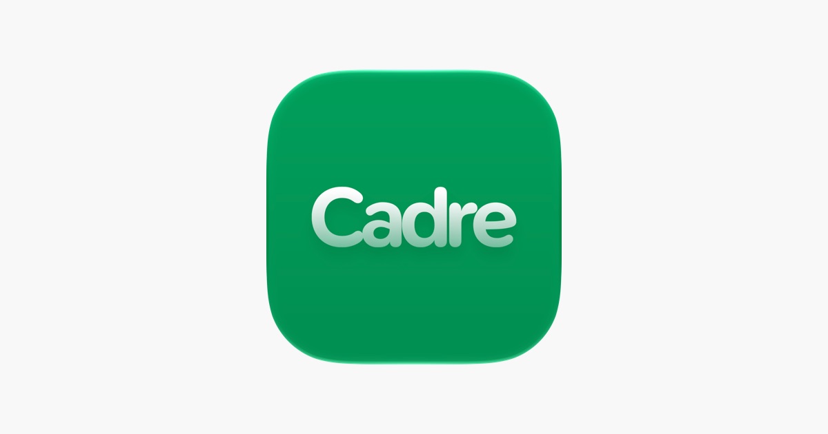 一鍵整理重複聯絡人　原價 US $0.99《Cadre Contacts》限時免費
