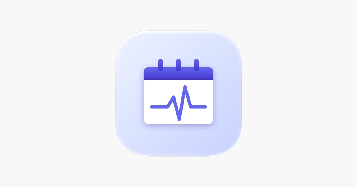 一眼看清行事曆健康分數　原價 US $0.99《Calendar Health》限時免費