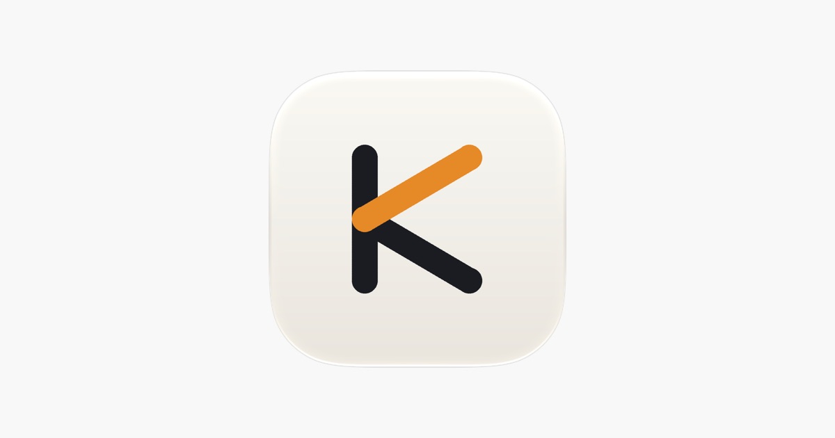 Apple Pay 消費自動入帳　原價 US $0.99《Kept》限時免費