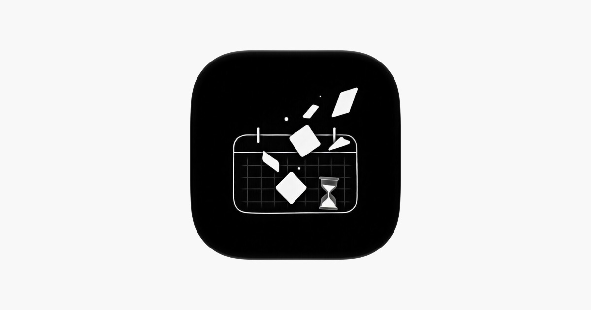 重要日子倒數與紀念日提醒　原價 US $0.99《Memoria》限時免費