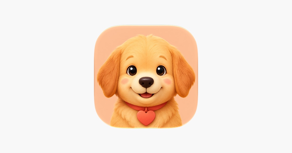 記錄狗狗每日護理與成長點滴　原價 US $0.99《Puppy Diary》限時免費