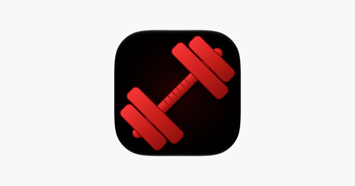 手腕同步紀錄每組舉重訓練　原價 US $0.99《Repline》限時免費