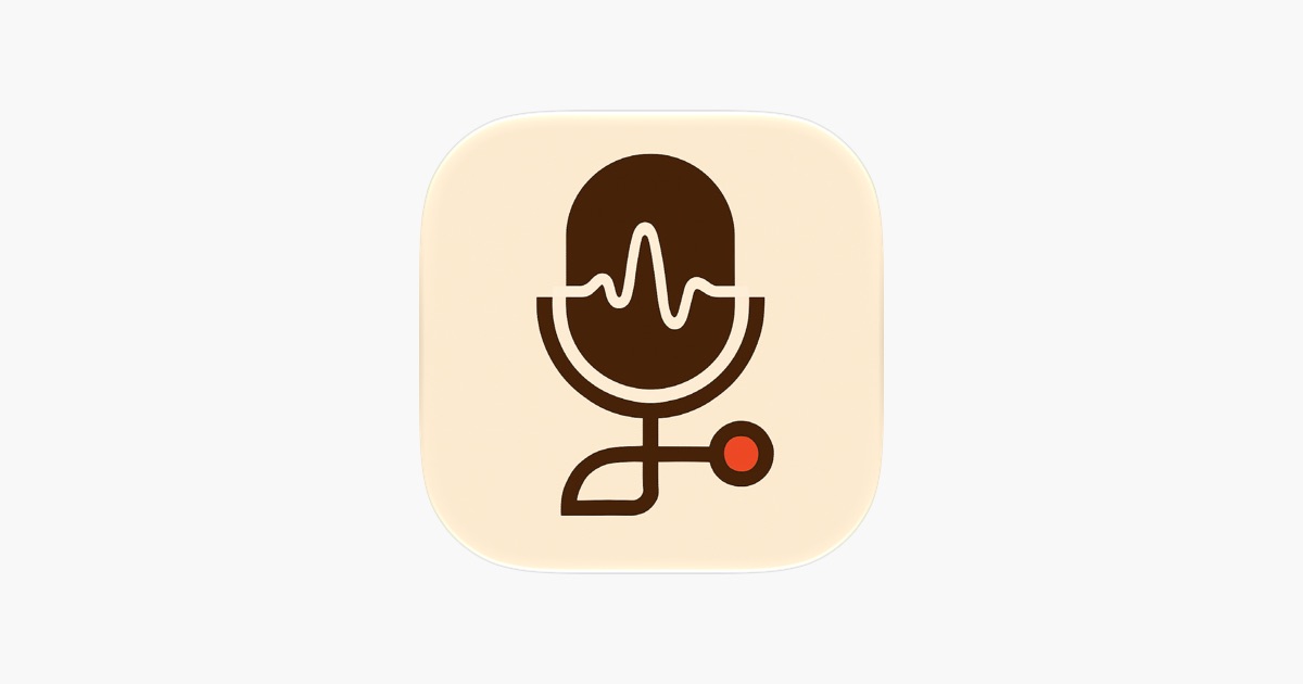 離線語音日記保障私隱　原價 US $0.99《Undertone》限時免費