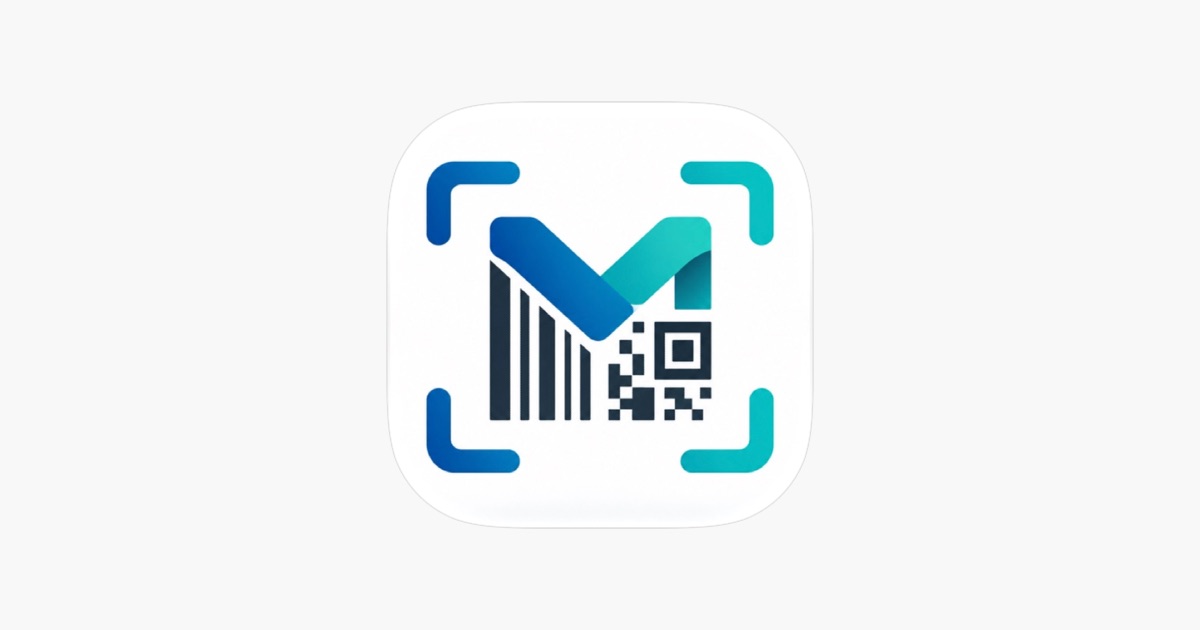 快速掃描整理條碼　原價 US $0.99《MaScanner》限時免費