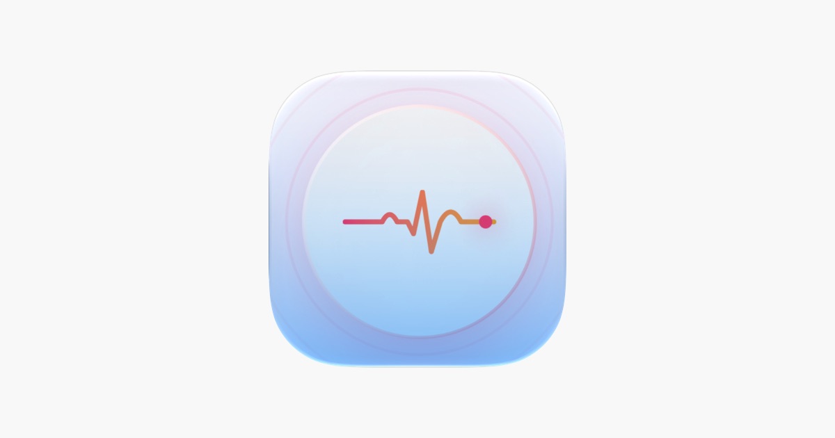 血壓心跳血糖清晰追蹤　原價 US $12.99《Blood Pressure Log》終生版限時免費