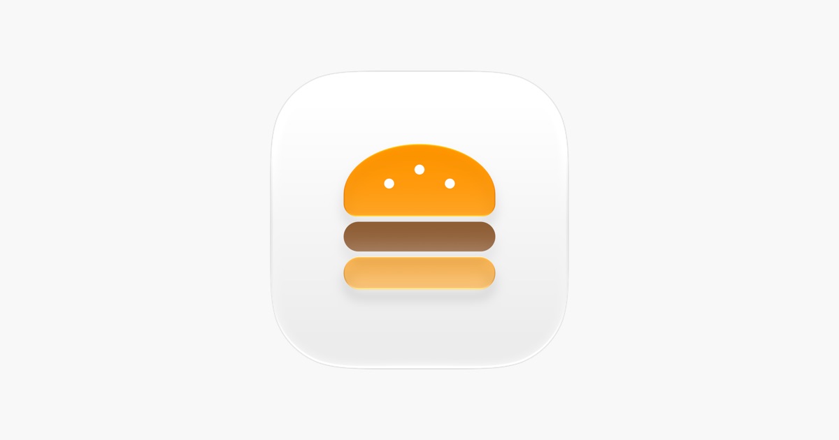 打造專屬美食地圖　原價 US $0.99《Just Grub》限時免費