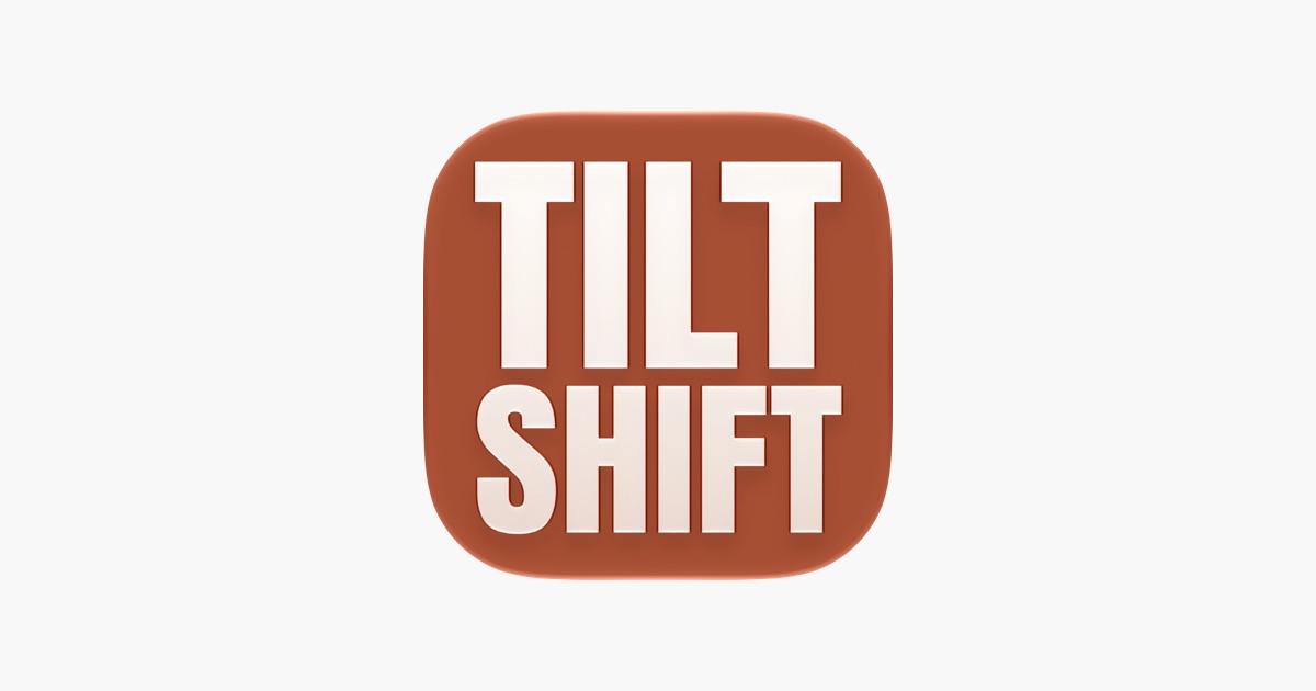 日常場景秒變微縮模型　原價 US $0.99《Tilt-Shift》限時免費