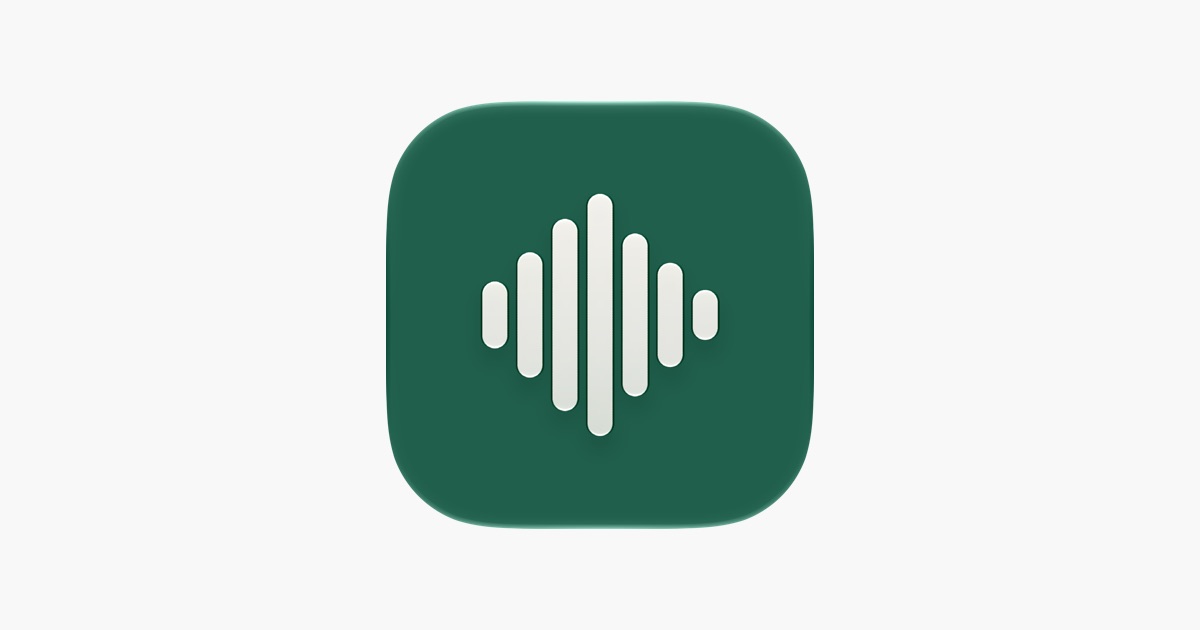 隨身美式英語發音教練　原價 US $0.99《SpeakSignal》限時免費