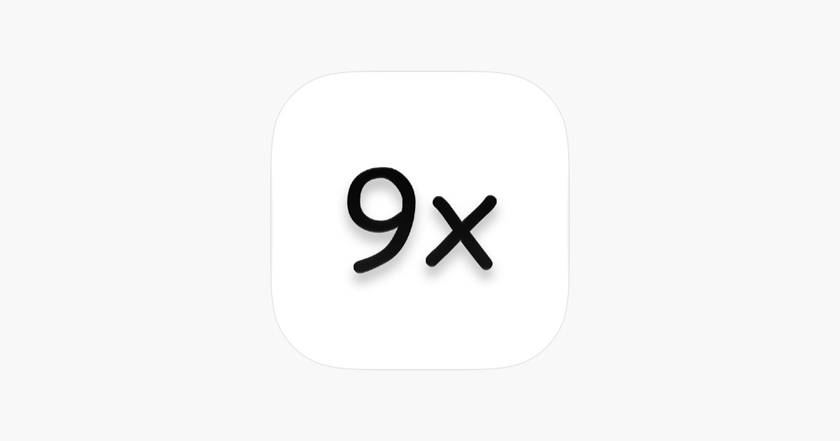 太空遊戲練熟九九乘法表　原價 US $0.99《Multiply Fun》限時免費