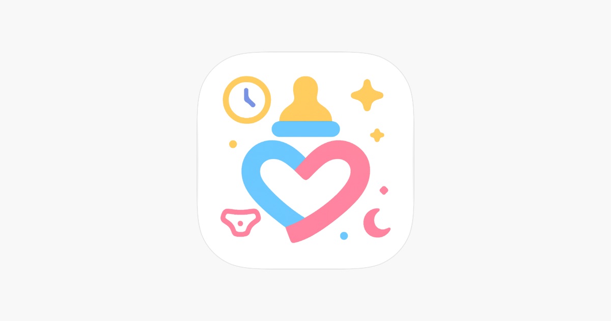三下快速記錄寶寶作息　原價 US $0.99《Baby Journal》限時免費