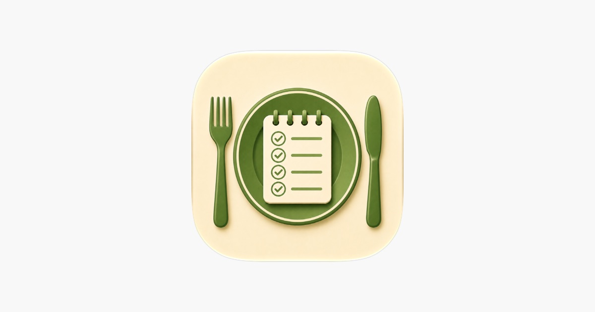 一週晚餐自動規劃　原價 US $0.99《Dinner Pass》限時免費