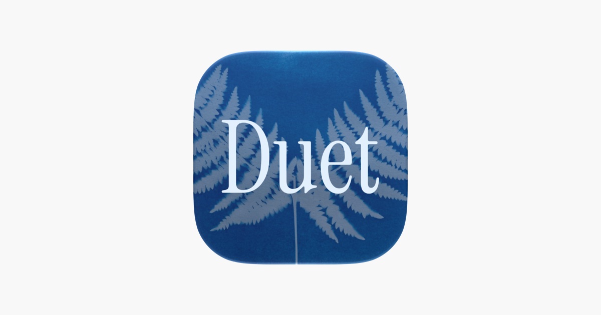 把 PDF 重點變成關聯卡片　原價 US $0.99《Duet》限時免費