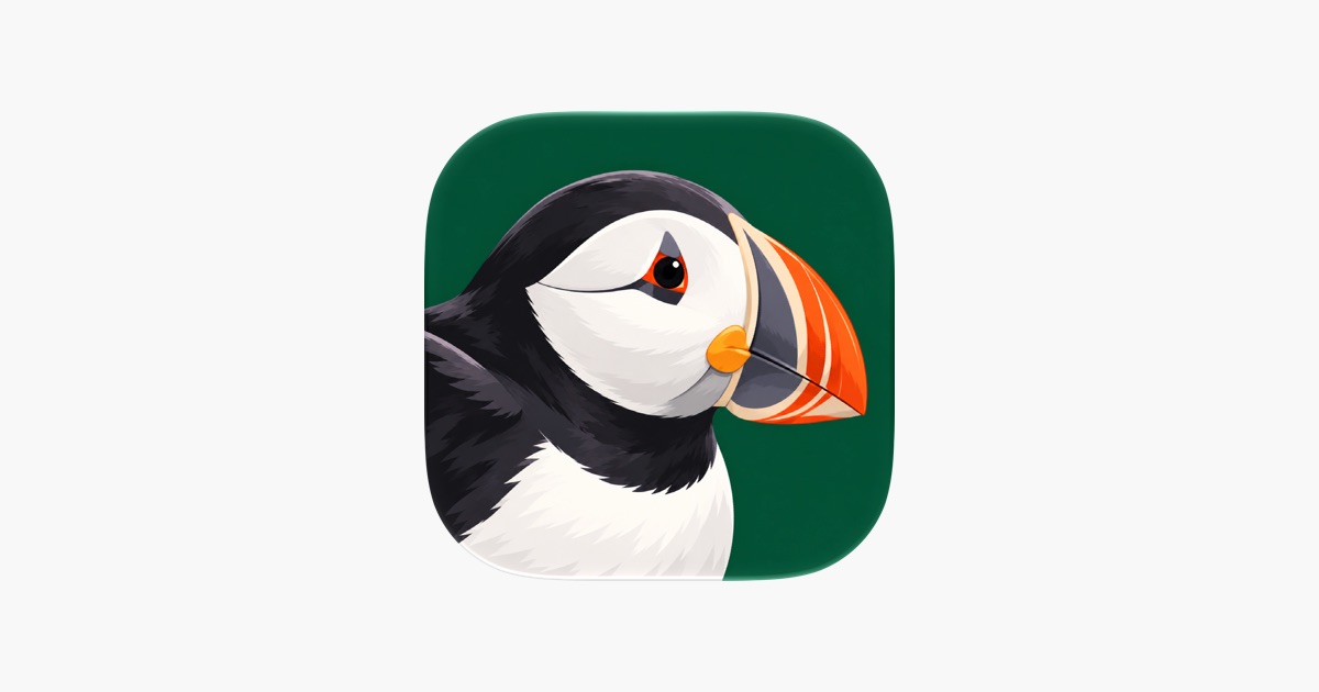 深蹲操控小鳥闖關健身遊戲　原價 US $2.99《Squatty Bird》終生版限時免費