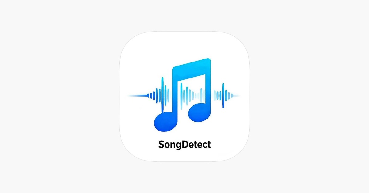3 秒辨識身旁播放歌曲　原價 US $0.99《SongDetect》限時免費