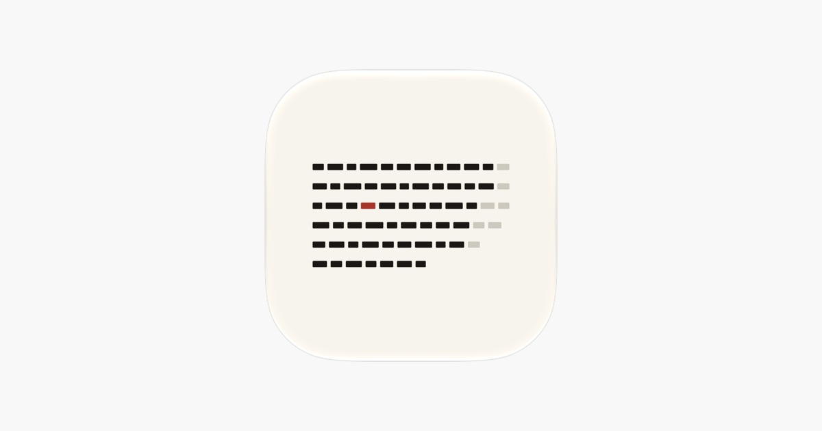 先測詞彙量再讀英文原著　原價 US $0.99《Zi Yue English》限時免費