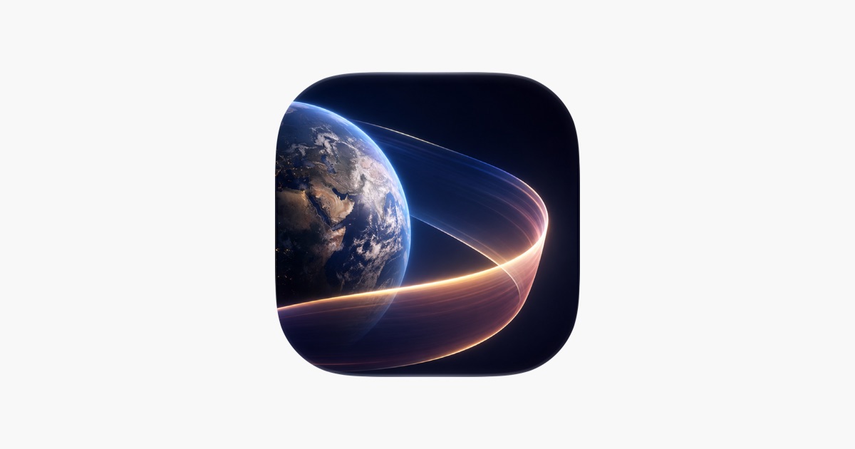 跨國會議時間一眼看清　原價 US $0.99《Time Ribbon》限時免費