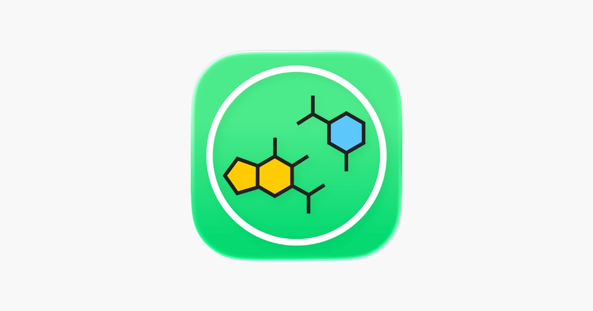 系統化學習生物學基礎　原價 US $2.99《Codon One》終生版限時免費