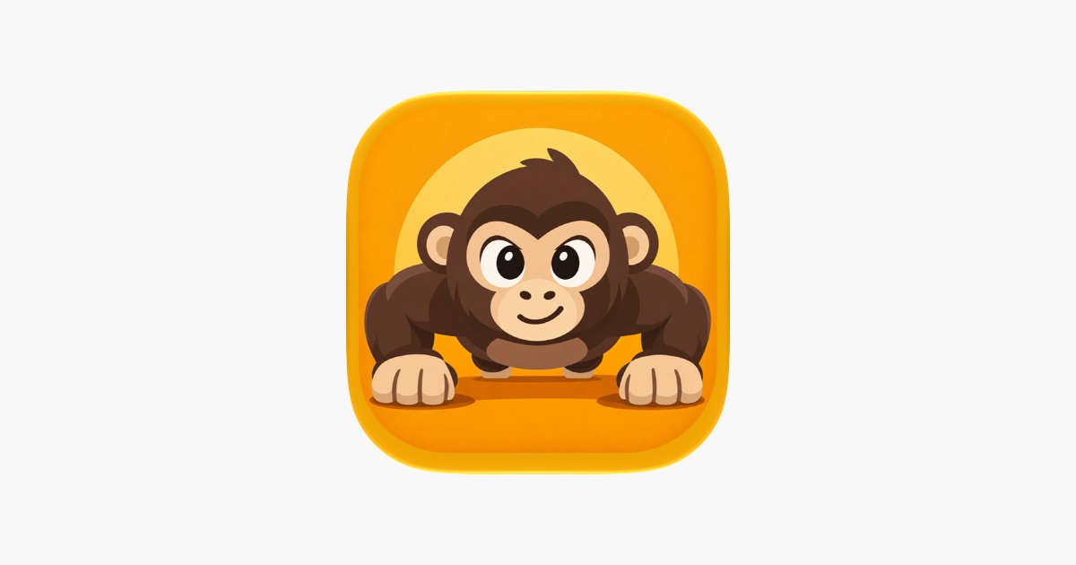 三個月練成一百下掌上壓　原價 US $0.99《100 Pushups Trainer》限時免費