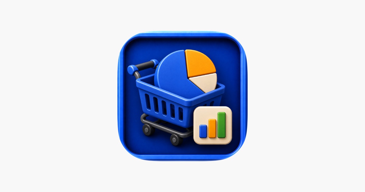 購物結帳前守住預算上限　原價 US $0.99《Cart Budget Calculator》限時免費