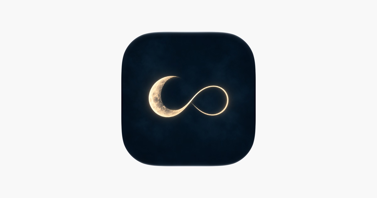 雙層混音營造專屬睡眠聲景　原價 US $3.99《Calm Loop》終生版限時免費