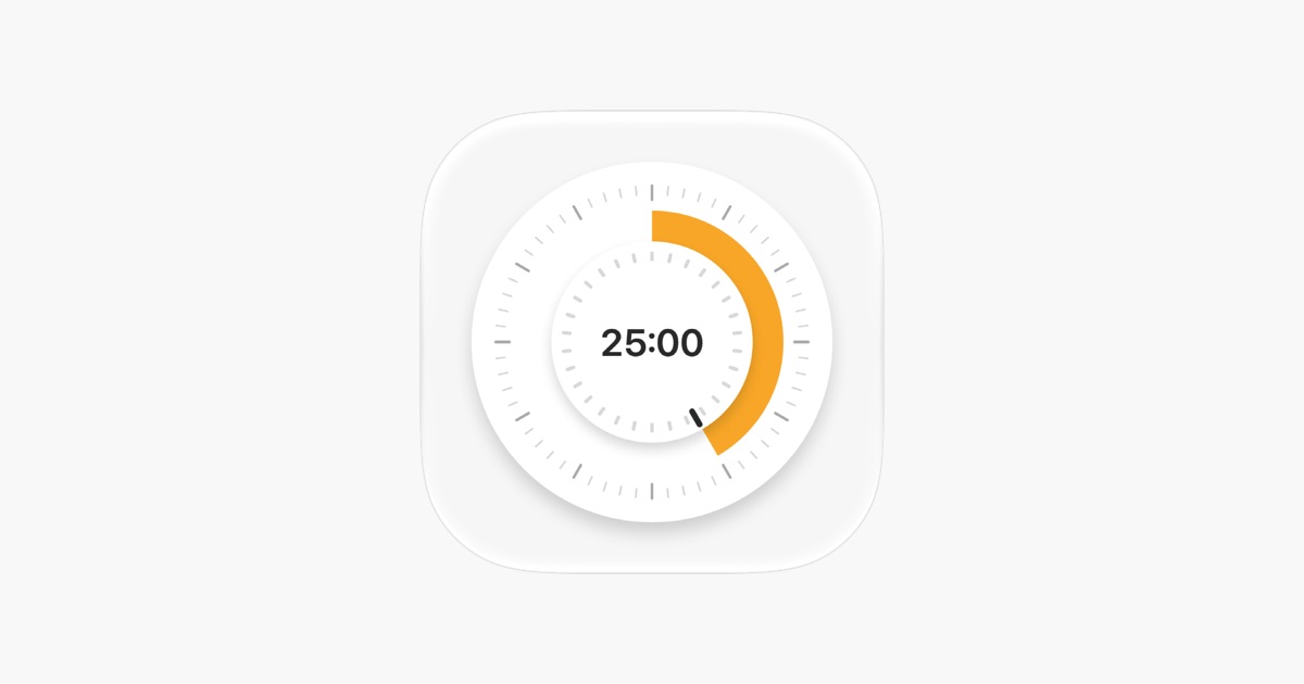 經典旋鈕廚房計時器　原價 US $0.99《Simmerdial》限時免費
