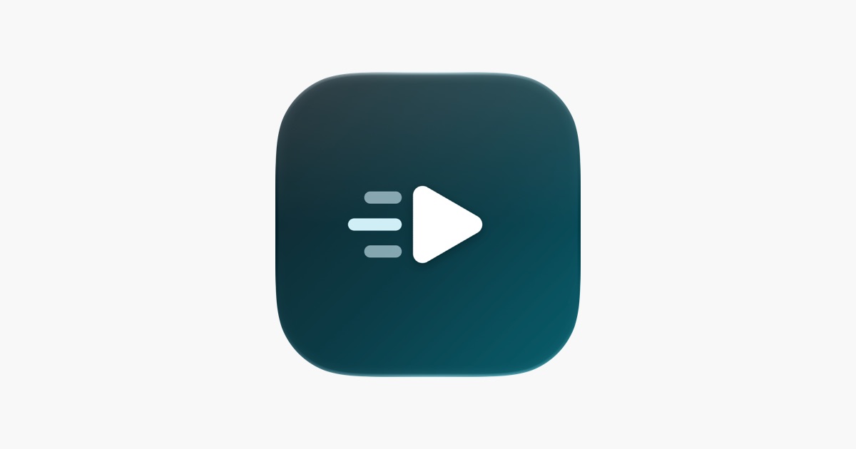 本機轉換 MP4 免上傳　原價 US $0.99《Passthrough Video Converter》限時免費