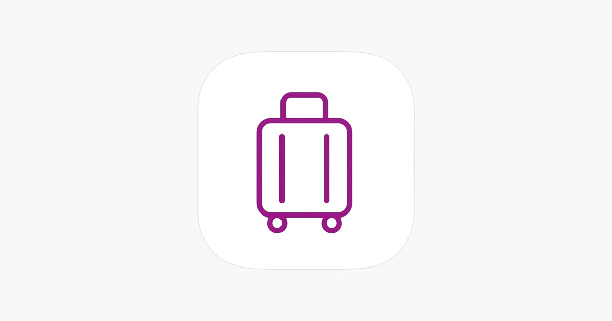 告別過度打包的智能穿搭規劃　原價 US $0.99《ThePackingEditApp》限時免費