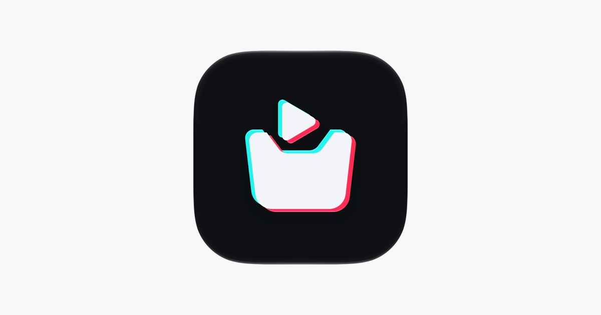 一鍵收藏 FB/IG/TikTok 影片　原價 US $99.99《PocketTok》終生版限時免費