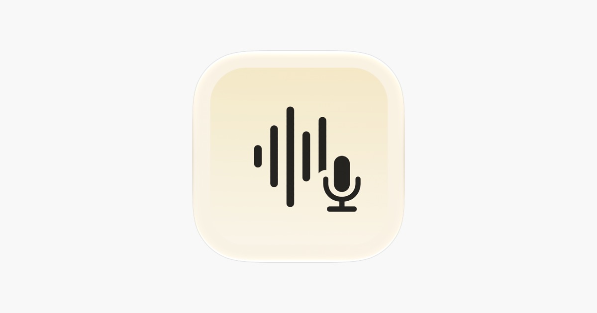 離線 AI 語音筆記　原價 US $4.99《Memodo》限時免費
