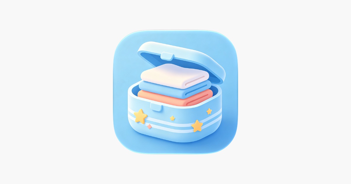 一眼看清家中物品存放位置　原價 US $0.99《Home Stuff Inventory Tracker》限時免費
