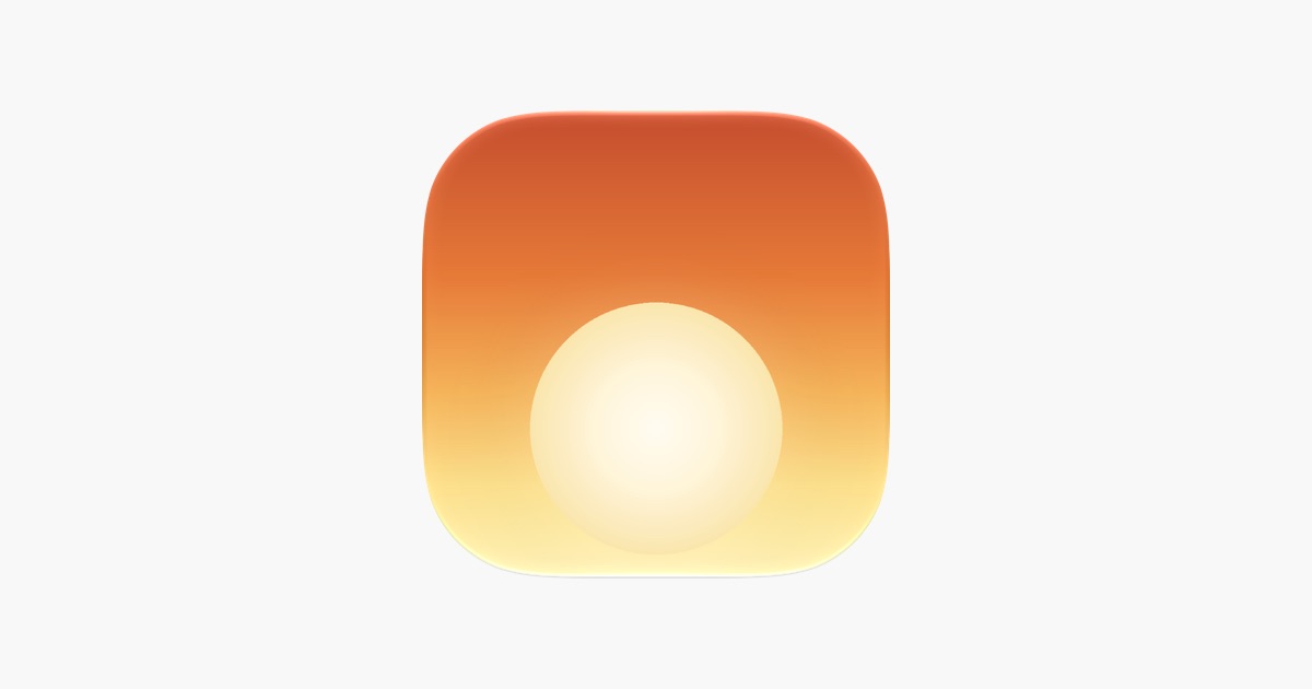 一鍵報平安　原價 US $0.99《KinetMorning》限時免費