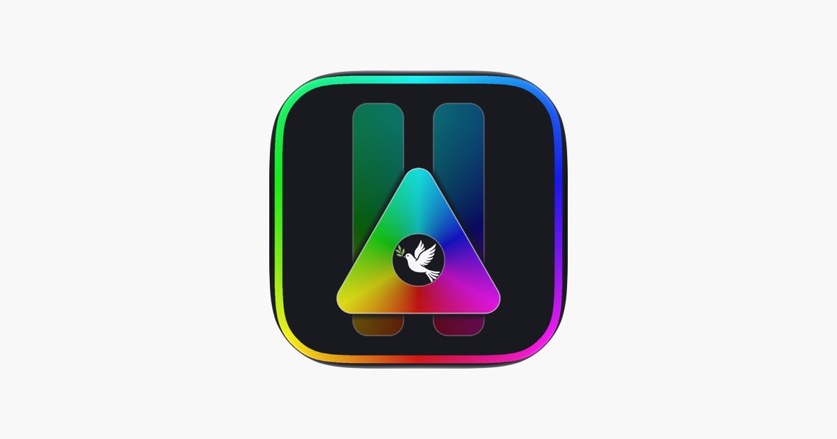 iPhone/iPad/Apple TV自建 NAS 片庫隨開隨播　原價 US $0.99《Cadence Video Player》限時免費